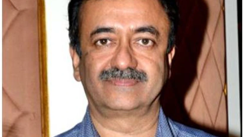 Rajkumar Hirani Rajkumar Hirani