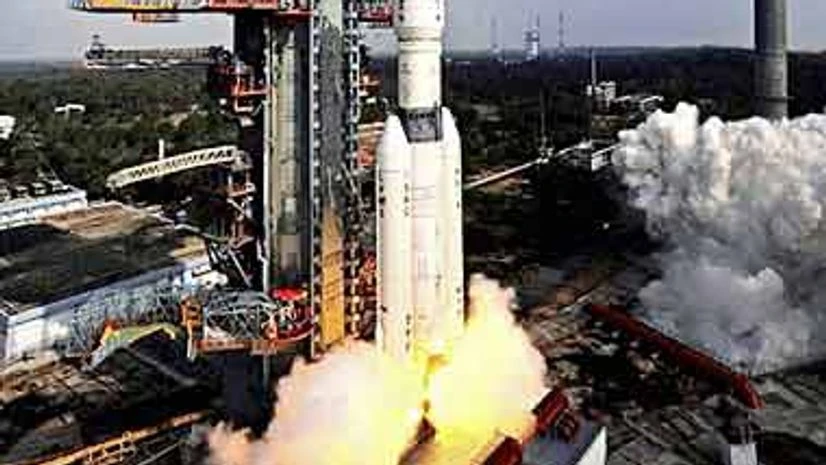 Isro to launch 23 satellites for foreign countries Isro to launch 23 satellites for foreign countries
