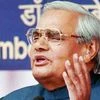 Former PM Atal Bihari Vajpayee Photo: PTI