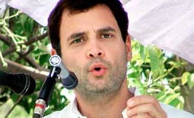 Modi needs to spend some time in country as well: Rahul Gandhi Rahul Gandhi