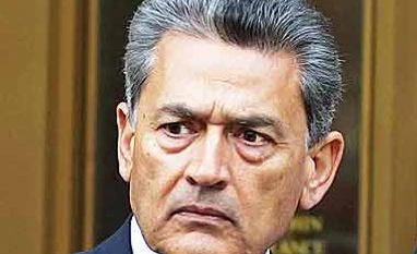 Gupta's latest bid to reverse insider trading conviction fails Rajat Kumar Gupta