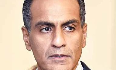 Inclusiveness keeps Indian Muslims from joining IS: US Richard Verma