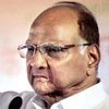 Sharad Pawar