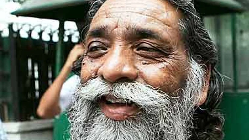 Shibu Soren Shibu Soren