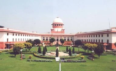 SC to take up all Cauvery water dispute issues today SC to take up all Cauvery water dispute issues today