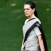 Sonia Gandhi