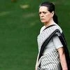 Sonia Gandhi