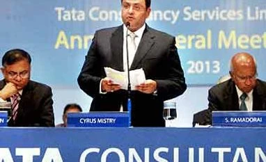 What to expect from TCS' Q2FY16 results today What to expect from TCS’ Q2FY16 results today