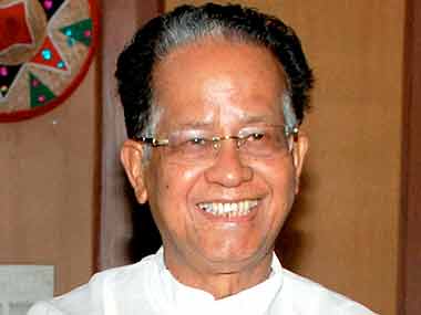 b>Newsmaker</b> Tarun Gogoi | Business Standard News