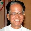 Tarun Gogoi