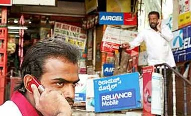 DoT to approach Trai for action on call drops