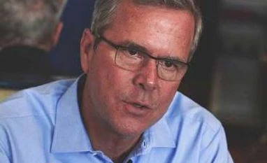 Putin is not an ally but a bully, dictator: Jeb Bush Jeb Bush (Photo: https://jeb2016.com)