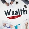 Rich, Wealth