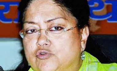 Rajasthan to amend 2013 land Act in current Assembly session Vasundhara Raje Scindia