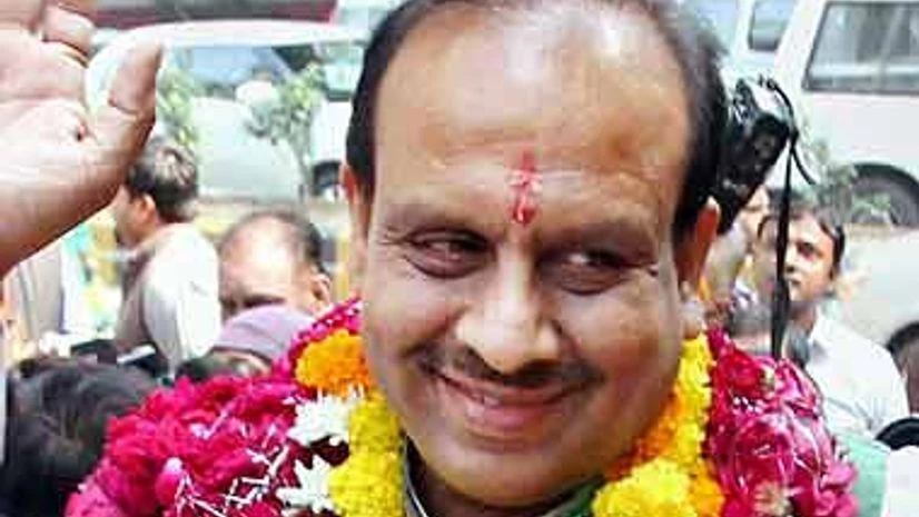 Vijender Gupta Vijender Gupta