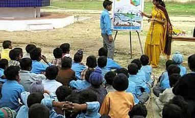 Dell Foundation funded IEIF invests in two edu startups Picture for representation