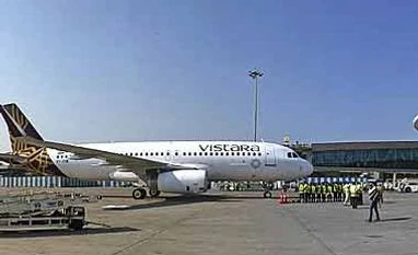 Vistara to increase overseas sales, appoints agent in Gulf market