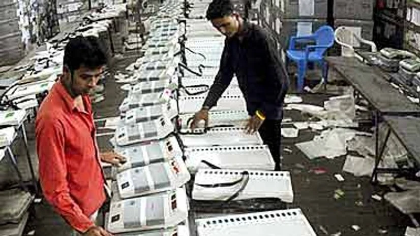 IT dept working on e-delivery of ballots to remote voters IT dept working on e-delivery of ballots to remote voters
