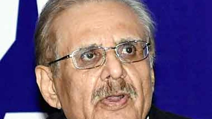 Y C Deveshwar Y C Deveshwar