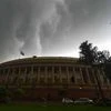 Monsoon Session, Parliament