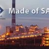 SAIL Q3 net loss at Rs 1,529 cr
