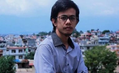 The Nepali entrepreneur who rebuilt his start-up despite two earthquakes