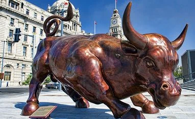 Analysts turn cautious on mid-caps Dmitri Ometsinsky / Shutterstock.com