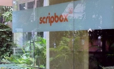 Mutual funds start-up Scripbox raises Rs 16 crore in Series-A funding