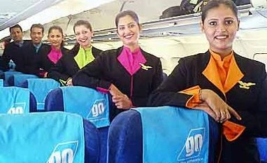 GoAir to receive its first A320neo this week GoAir to receive its first A320neo this week