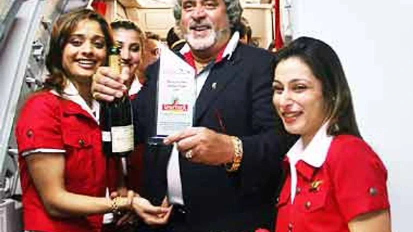 Karnataka HC orders winding up of Kingfisher Airlines Limited Karnataka HC orders winding up of Kingfisher Airlines Limited