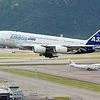 Airbus will have to halt A380 programme if no new orders: Sales director
