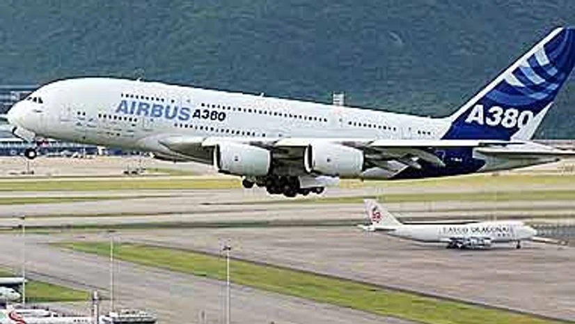 Airbus will have to halt A380 programme if no new orders: Sales director Airbus will have to halt A380 programme if no new orders: Sales director