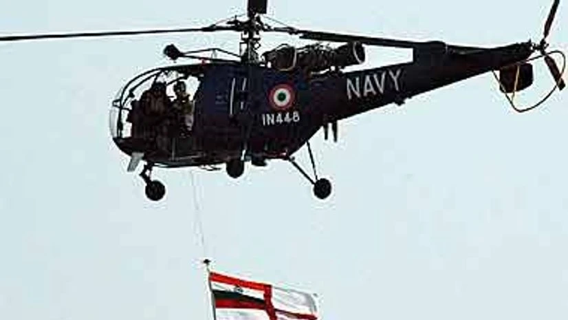 Reliance Defence gets final clearance for 12 industrial licences Reliance Defence gets final clearance for 12 industrial licences