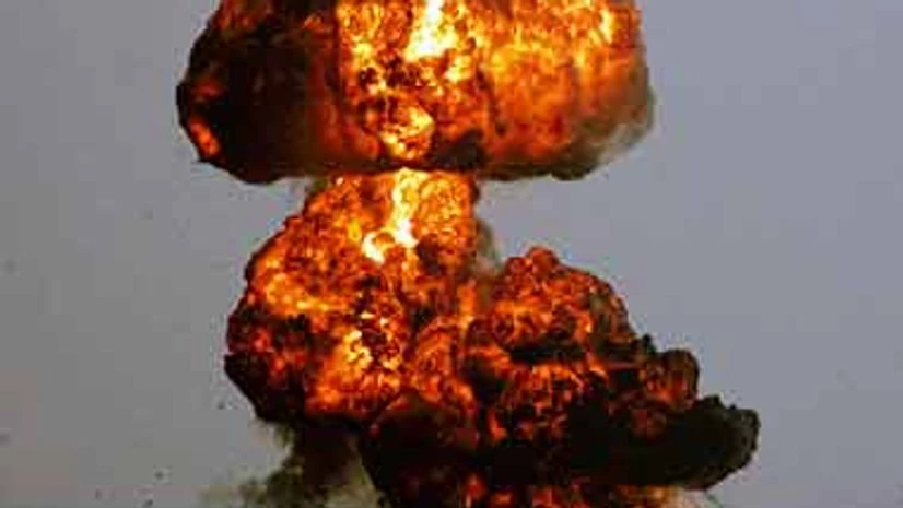 Representative image Representative image