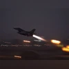 Israeli airstrike in Syria kills another Iranian general; toll rises to 3 ISIS, US air strike