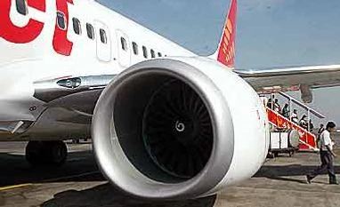 SpiceJet plans to add Boeing 4-5 aircraft to its fleet SpiceJet plans to add Boeing 4-5 aircraft to its fleet