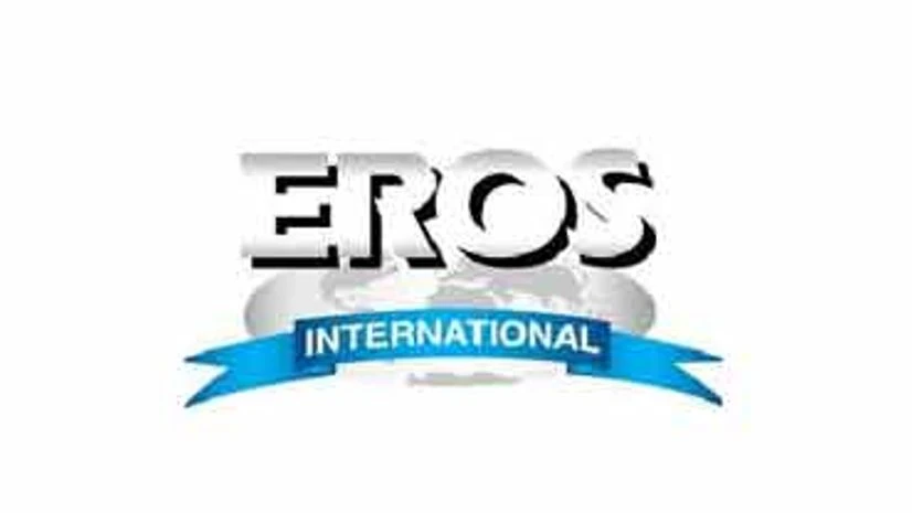 Eros: Strong movie pipeline, receivables key Eros: Strong movie pipeline, receivables key
