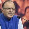 Arun Jaitley