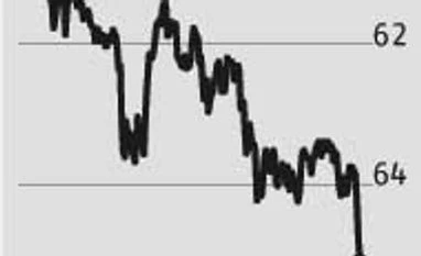 Rupee should continue its downward journey