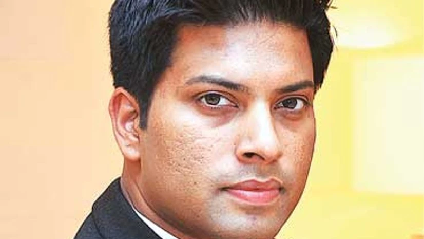 Mittu Chandilya Mittu Chandilya not quitting AirAsia India: Tony Fernandes