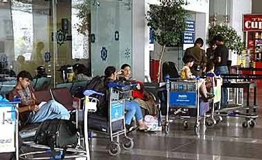 IGI airport leak 'medicinal' in nature, says Delhi Police IGI airport leak 'medicinal' in nature, says Delhi Police