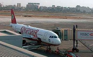 Fresh evaluations peg Kingfisher Airlines brand value at less than Rs 100 cr Fresh evaluations peg Kingfisher Airlines brand value at less than Rs 100 cr