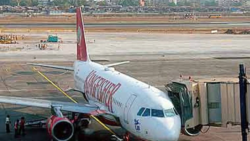 Kingfisher Airlines owes about Rs 295 crore to AAI Kingfisher Airlines owes about Rs 295 crore to AAI
