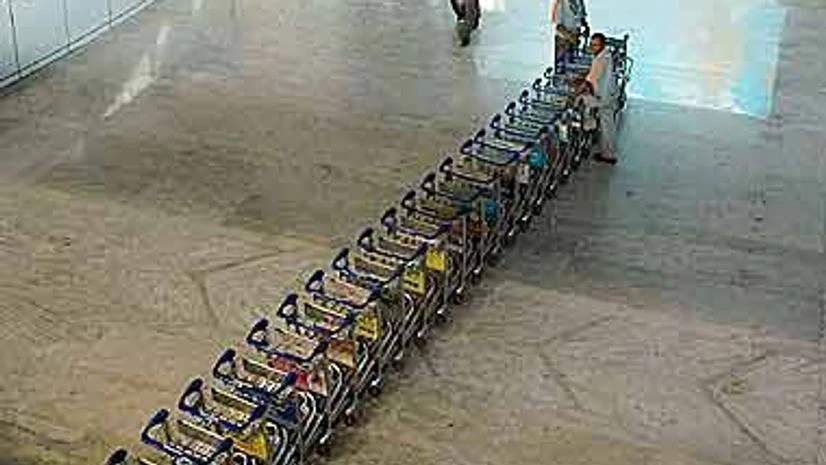 AAI takes steps to obtain Environmental clearance for Phase II modernisation of Chennai Airport AAI takes steps to obtain Environmental clearance for Phase II modernisation of Chennai Airport