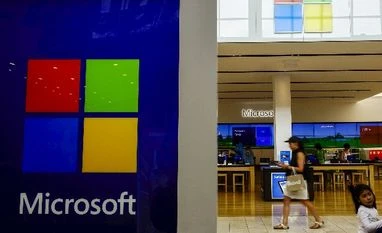 Microsoft, Google stand down in patent battles Microsoft, Google stand down in patent battles