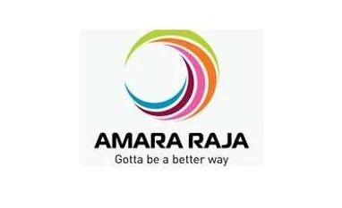Amara Raja Batteries Q2 net up 23% at Rs 123 crore Amara Raja Batteries