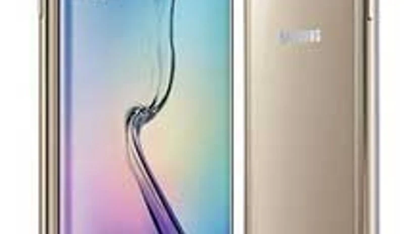 Samsung Galaxy S6 Edge