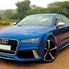 Audi RS 7 Sportback