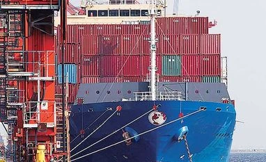 Exports still in low gear, drop 17.5% in Oct Exports still in low gear, drop 17.5% in Oct