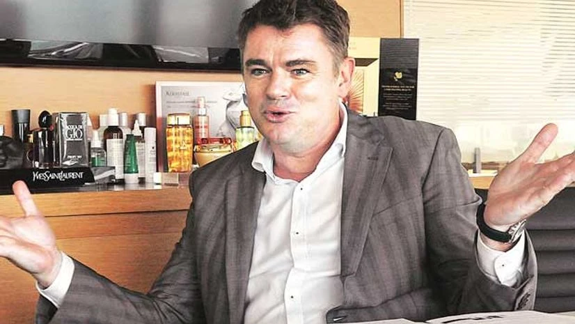 Jean-Christophe Letellier